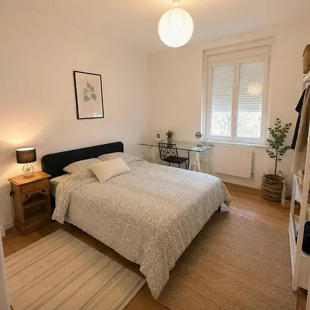 Maison Lumineuse & Spacieuse
